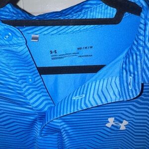 Men’s Under Armour HeatGear Apparel